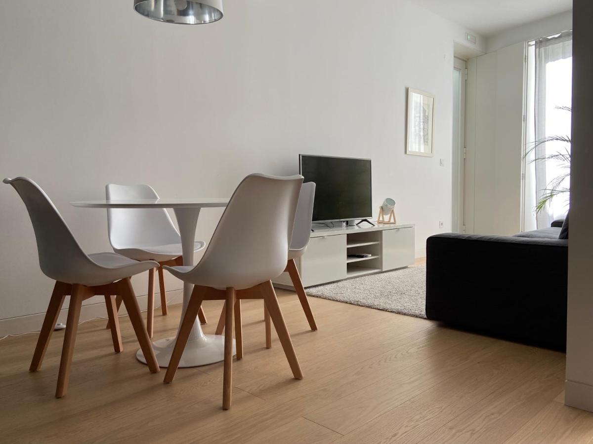 Apartment Mus Boavista
