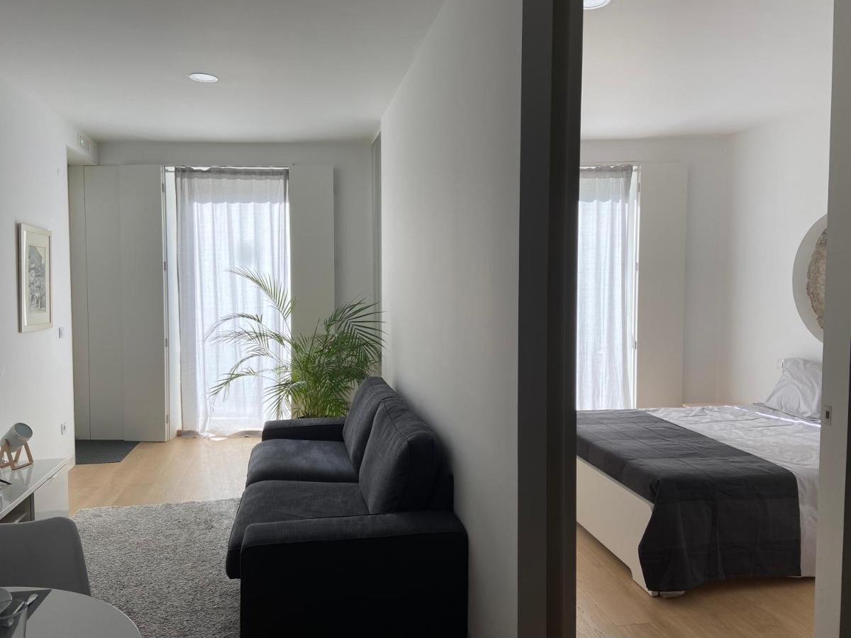 Apartment Mus Boavista *
