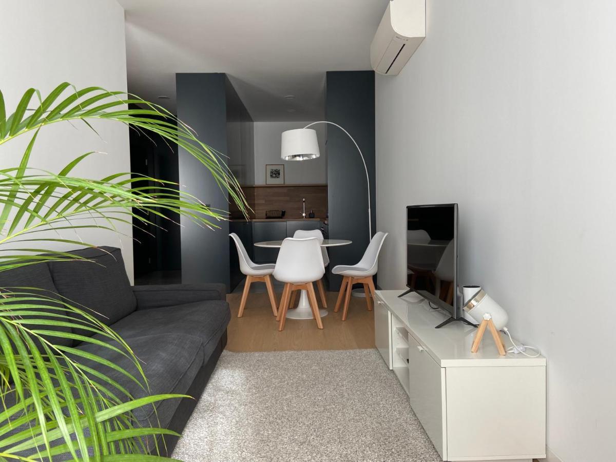 Apartment Mus Boavista Porto