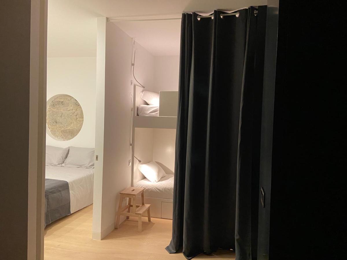 Mus Boavista Apartment *